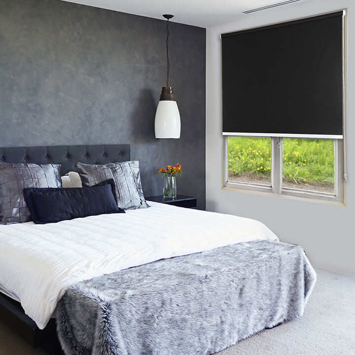 Roller Blinds